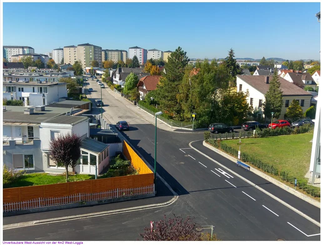 Wohnung kaufen in Wels – 66 m², € 159.000 – Bild 9 von 10