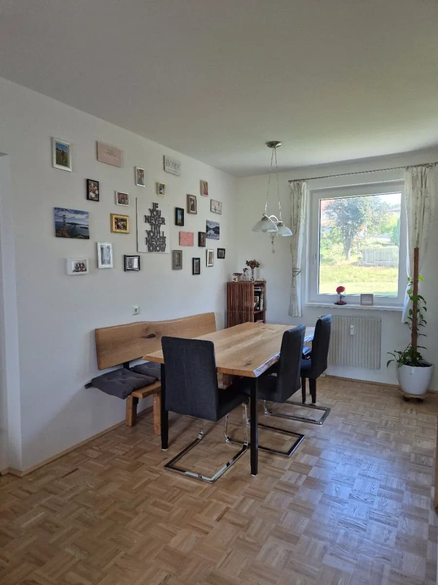 2-Zimmer-Wohnung mieten in Rohrbach – 76 m², € 799 – Bild 1 von 12