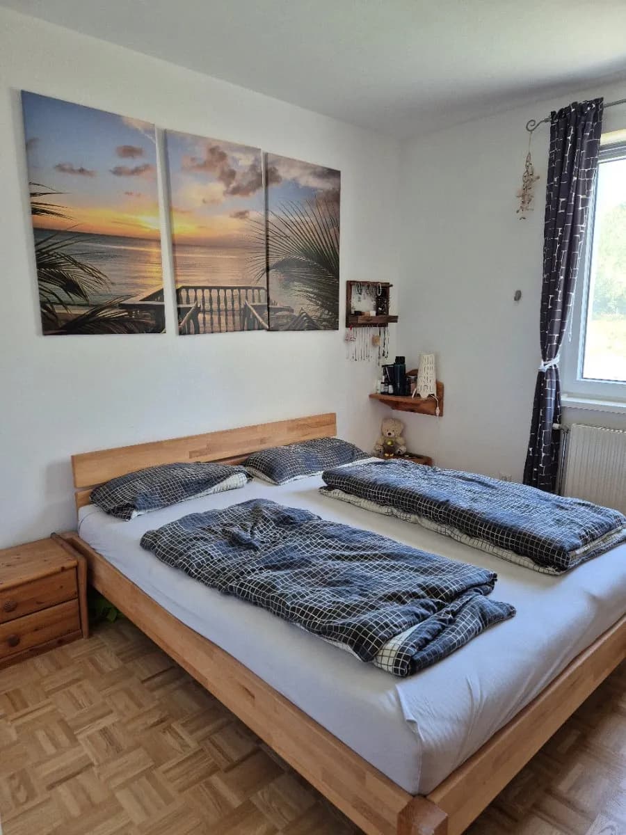 2-Zimmer-Wohnung mieten in Rohrbach – 76 m², € 799 – Bild 2 von 12