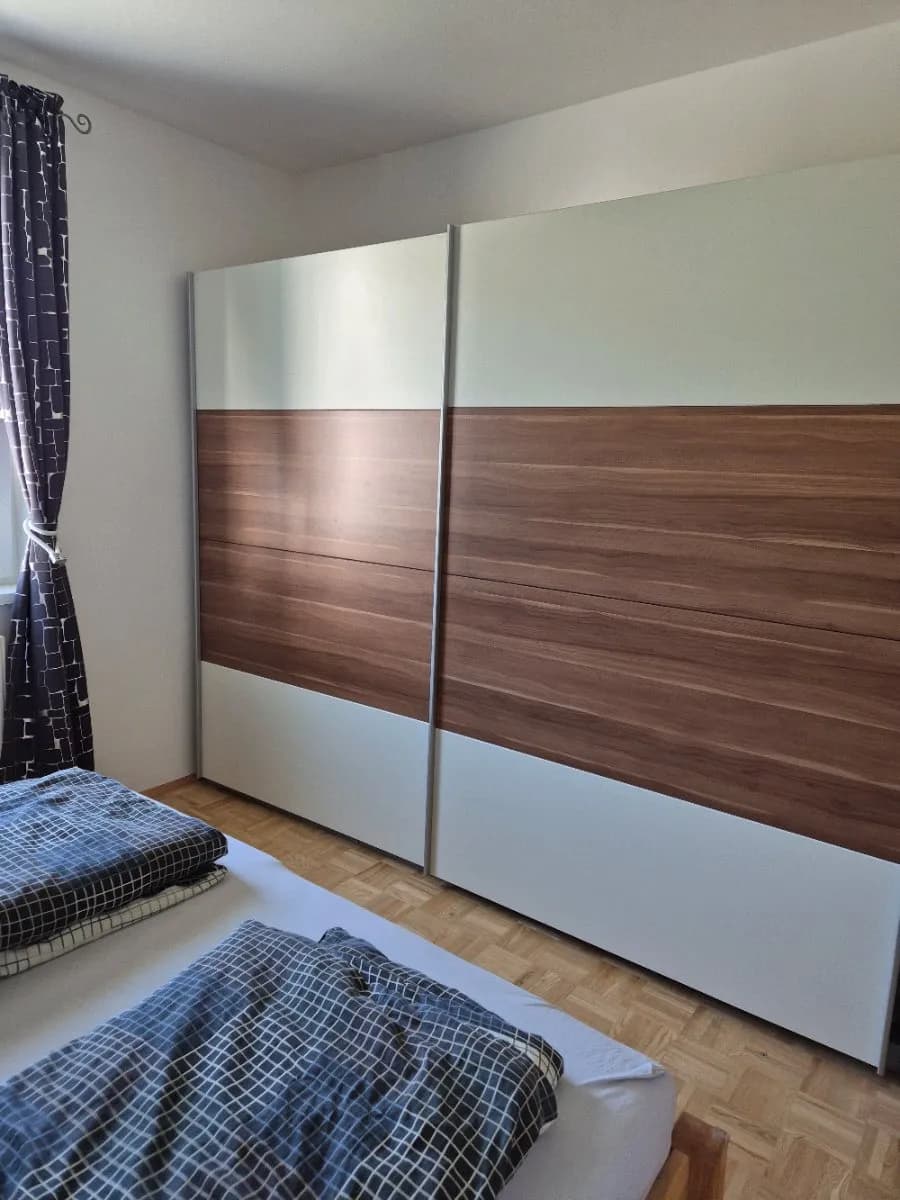 2-Zimmer-Wohnung mieten in Rohrbach – 76 m², € 799 – Bild 3 von 12