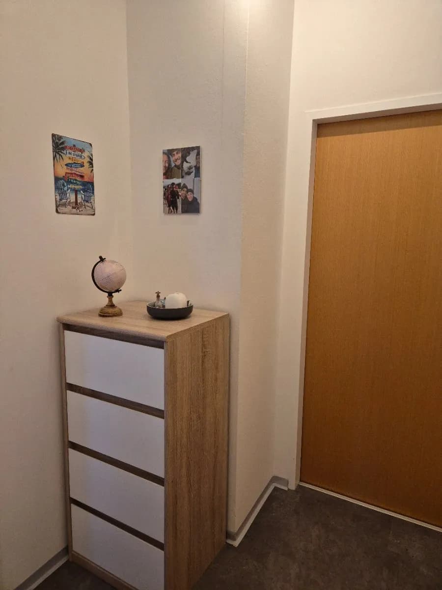 2-Zimmer-Wohnung mieten in Rohrbach – 76 m², € 799 – Bild 4 von 12