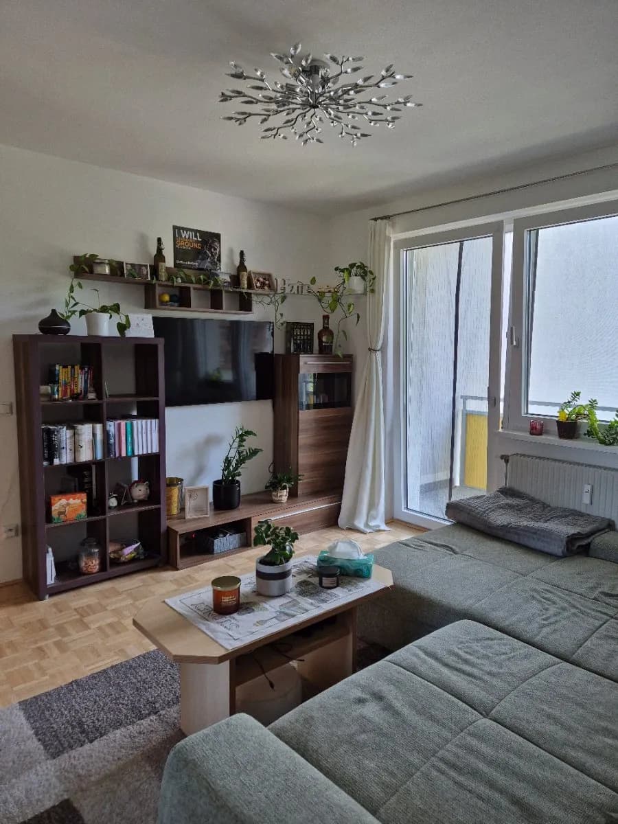 2-Zimmer-Wohnung mieten in Rohrbach – 76 m², € 799 – Bild 5 von 12