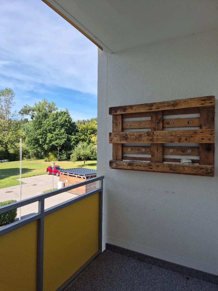 2-Zimmer-Wohnung mieten in Rohrbach – 76 m², € 799 – Bild 6 von 12
