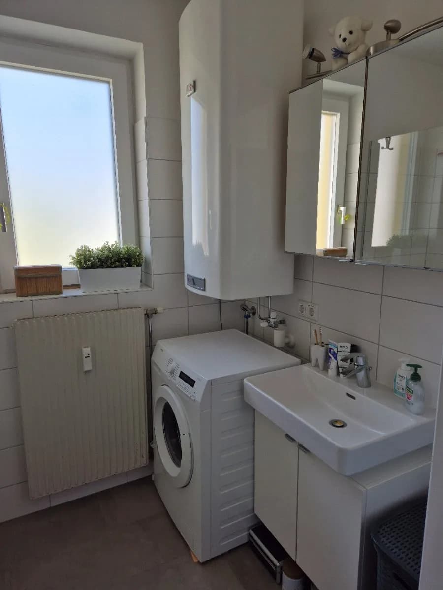 2-Zimmer-Wohnung mieten in Rohrbach – 76 m², € 799 – Bild 8 von 12