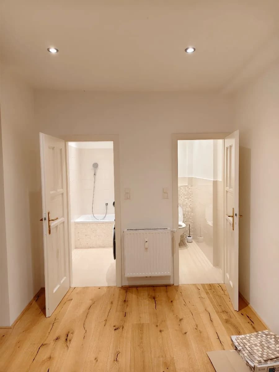 3-Zimmer-Wohnung mieten in Wien – 76 m², € 1.570 – Bild 2 von 14