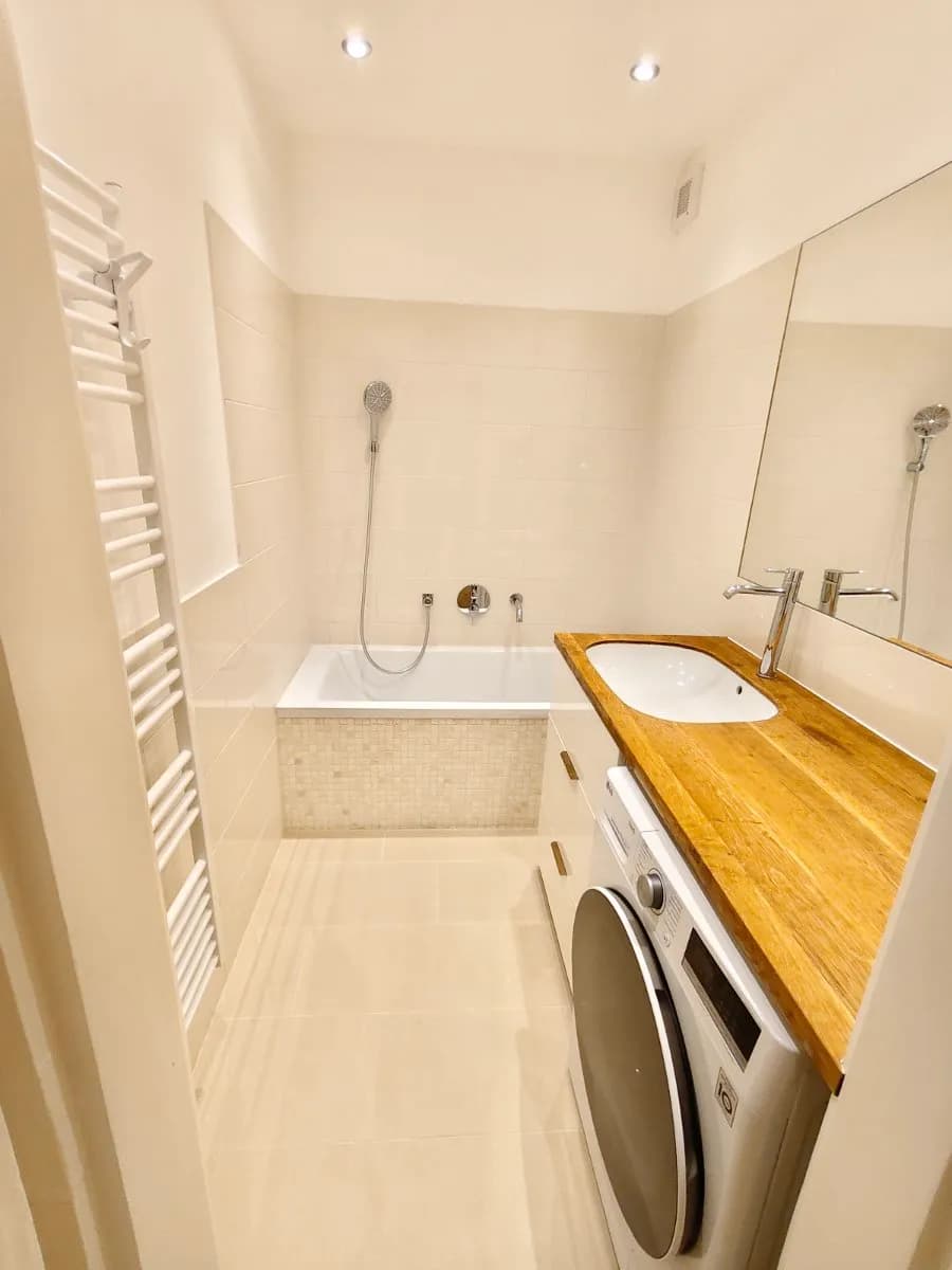 3-Zimmer-Wohnung mieten in Wien – 76 m², € 1.570 – Bild 3 von 14