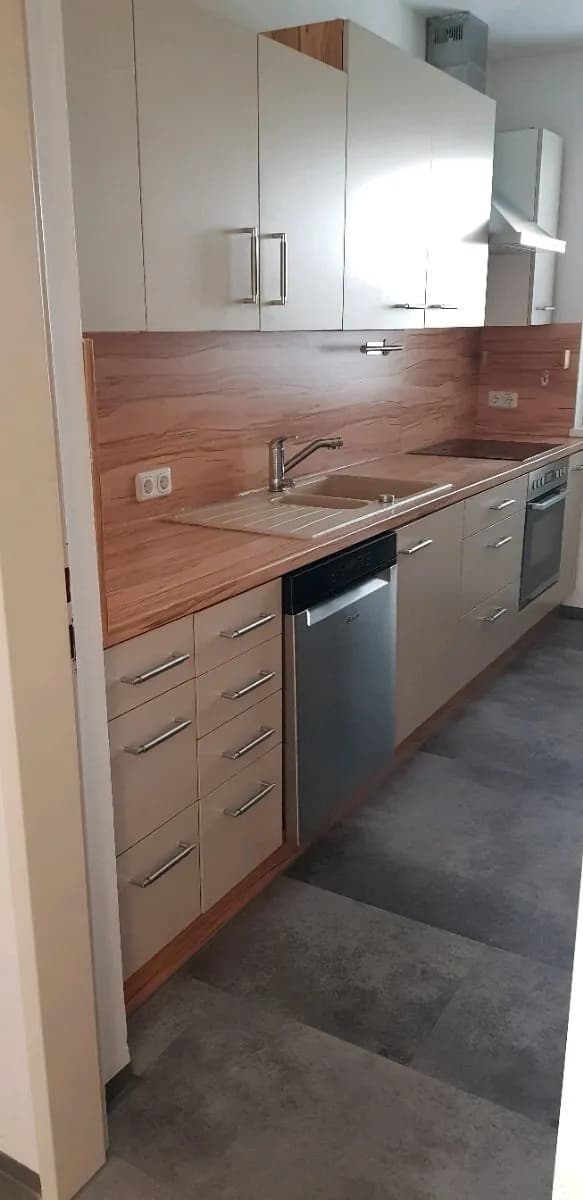 4-Zimmer-Wohnung mieten in Wels – 95 m², € 1.060