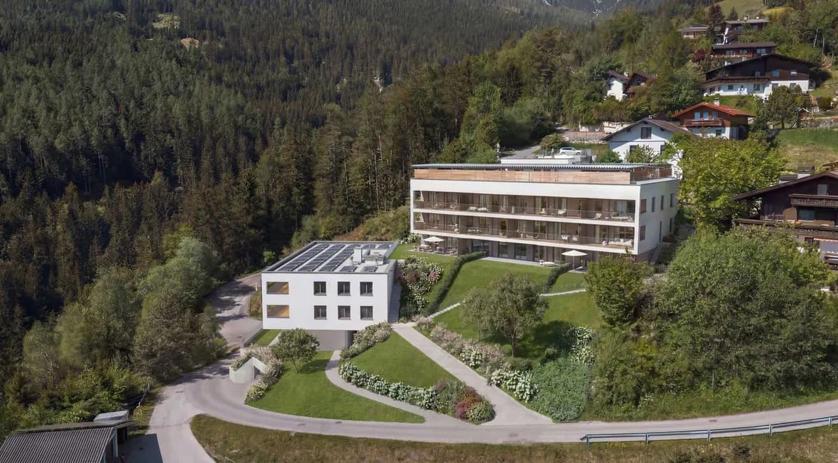 4-Zimmer-Wohnung kaufen in Innsbruck-Land – 101,19 m², € 719.000 – Bild 2 von 2