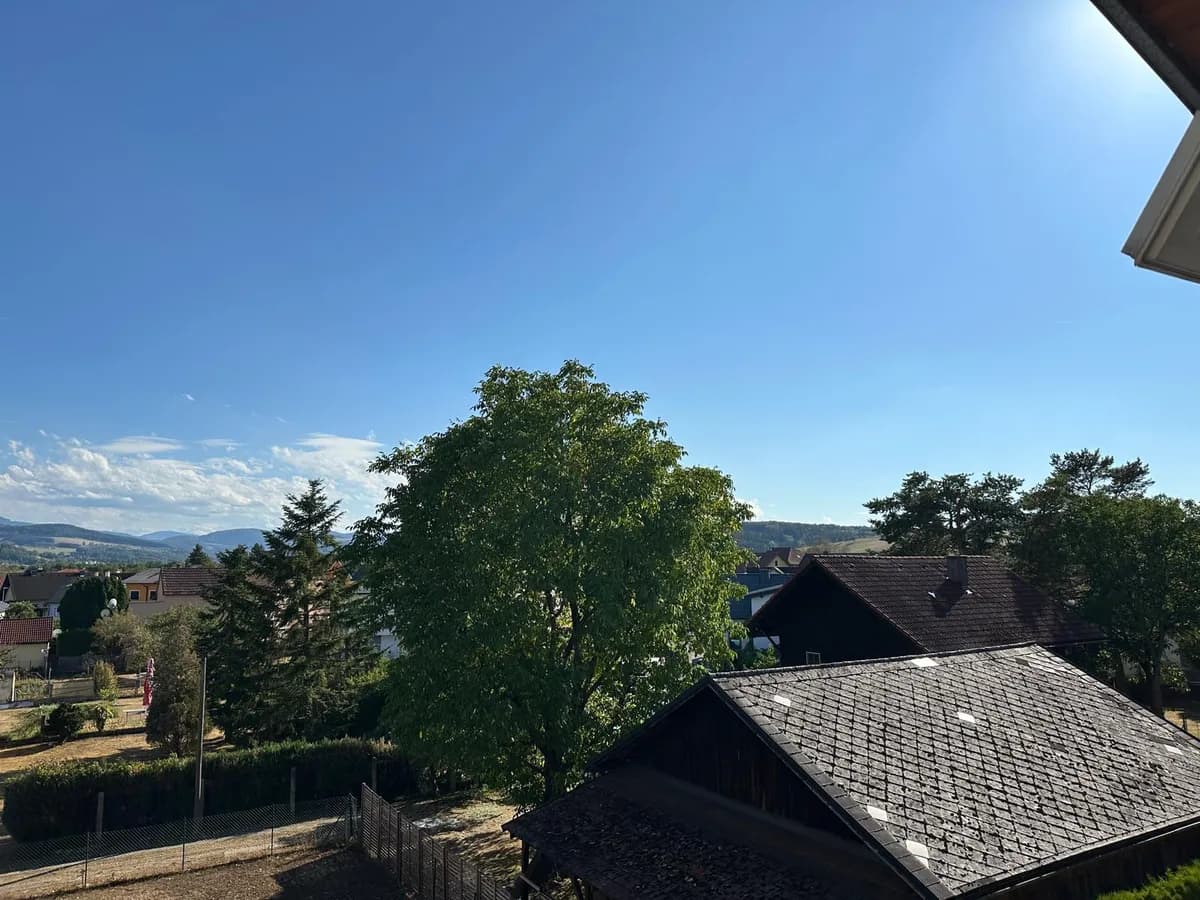 3-Zimmer-Wohnung mieten in Sankt Pölten – 75 m², € 650