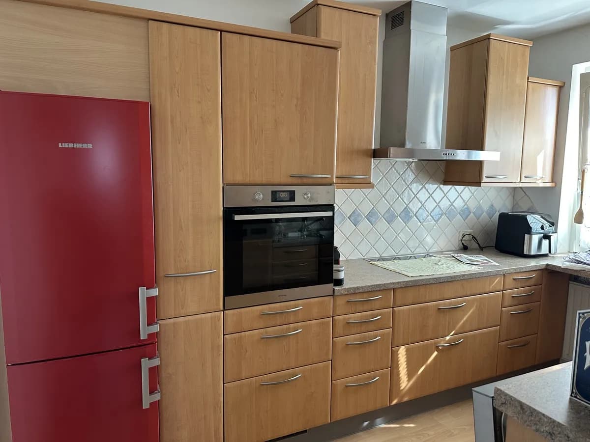 3-Zimmer-Wohnung mieten in Sankt Pölten – 75 m², € 650 – Bild 2 von 11