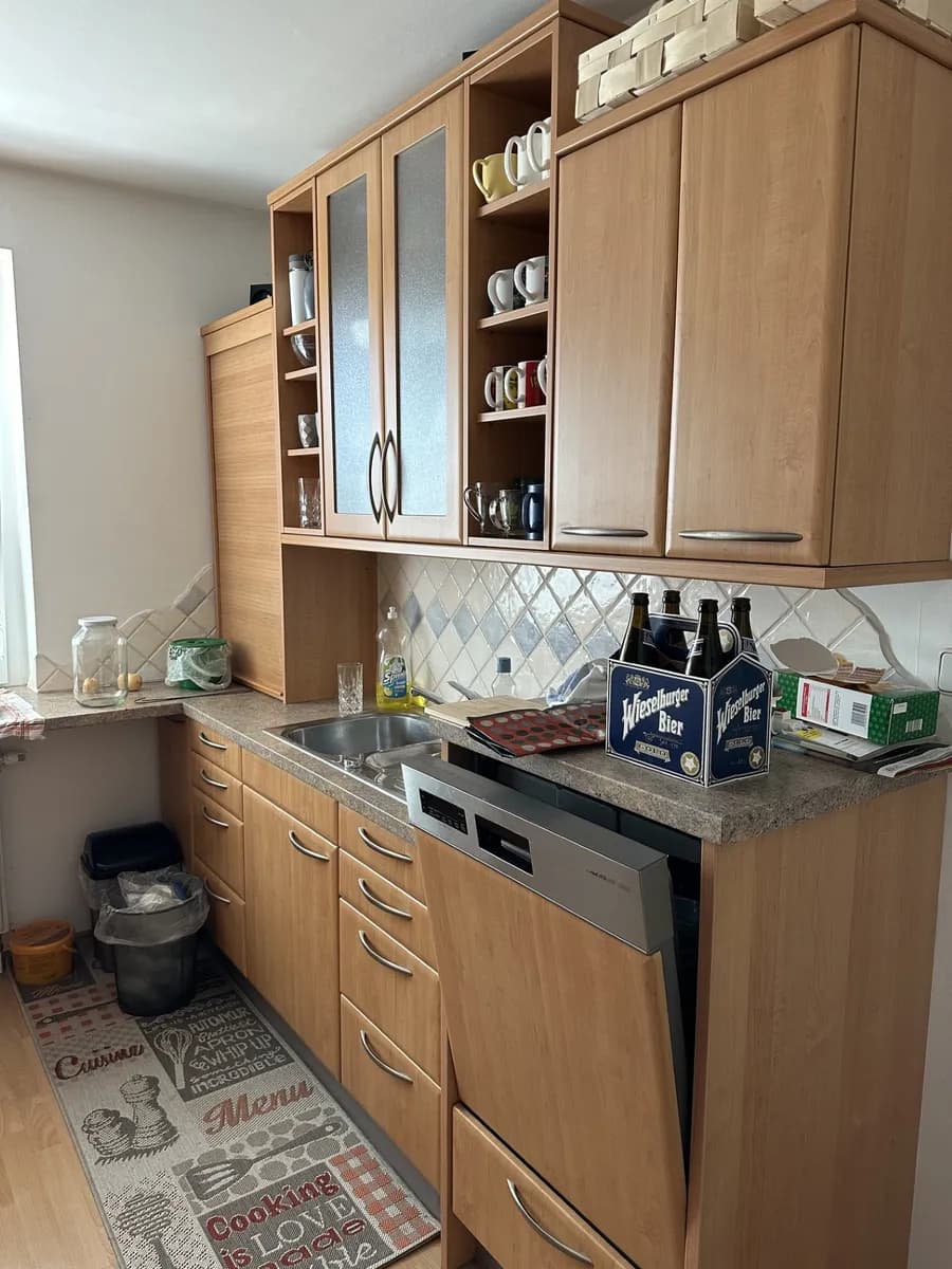 3-Zimmer-Wohnung mieten in Sankt Pölten – 75 m², € 650 – Bild 3 von 11