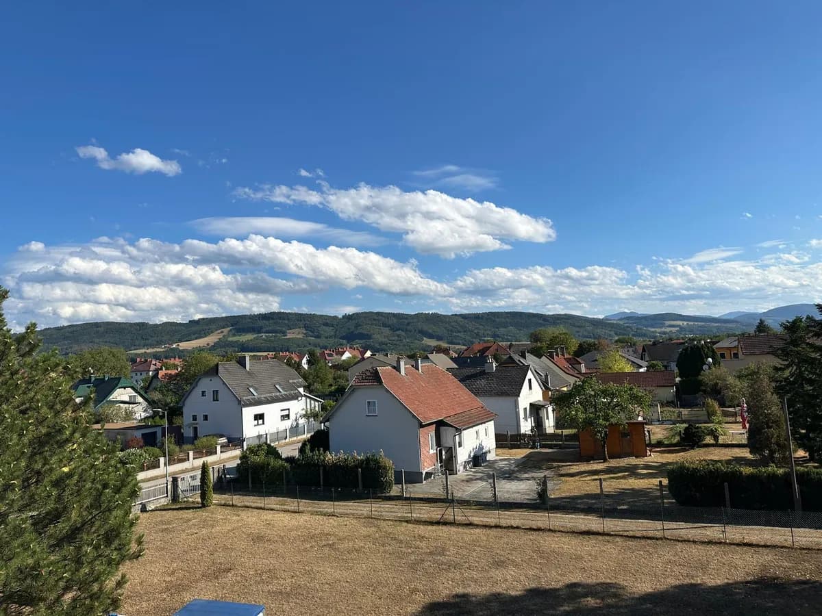 3-Zimmer-Wohnung mieten in Sankt Pölten – 75 m², € 650 – Bild 4 von 11