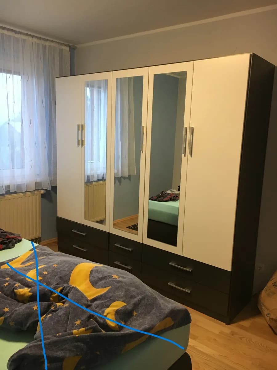 3-Zimmer-Wohnung mieten in Sankt Pölten – 75 m², € 650 – Bild 5 von 11