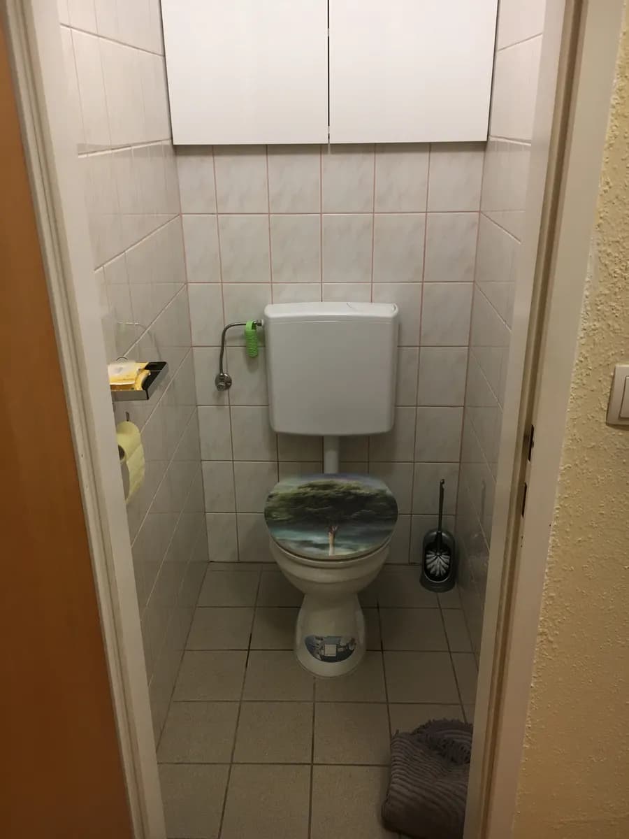 3-Zimmer-Wohnung mieten in Sankt Pölten – 75 m², € 650 – Bild 6 von 11