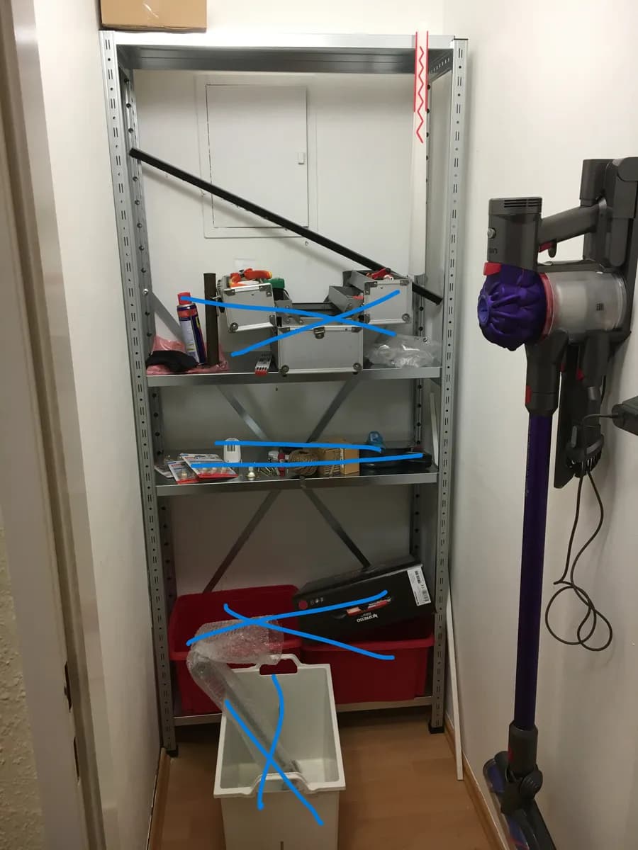 3-Zimmer-Wohnung mieten in Sankt Pölten – 75 m², € 650 – Bild 7 von 11