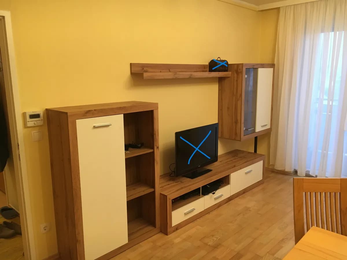 3-Zimmer-Wohnung mieten in Sankt Pölten – 75 m², € 650 – Bild 8 von 11