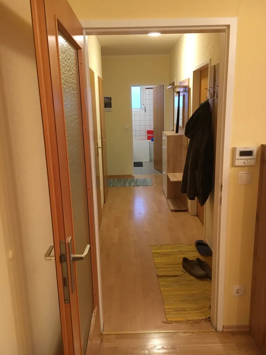 3-Zimmer-Wohnung mieten in Sankt Pölten – 75 m², € 650 – Bild 9 von 11
