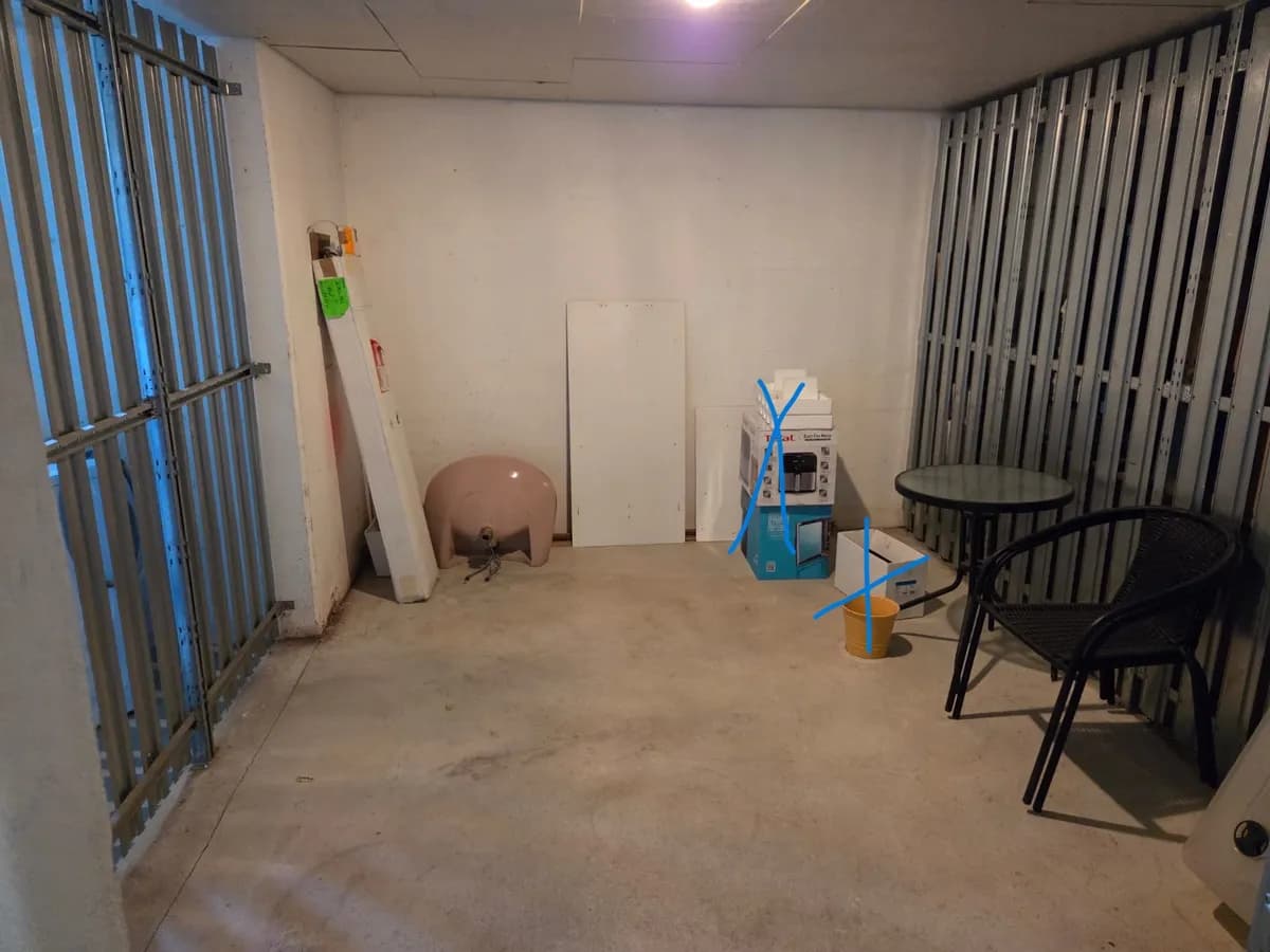 3-Zimmer-Wohnung mieten in Sankt Pölten – 75 m², € 650 – Bild 11 von 11