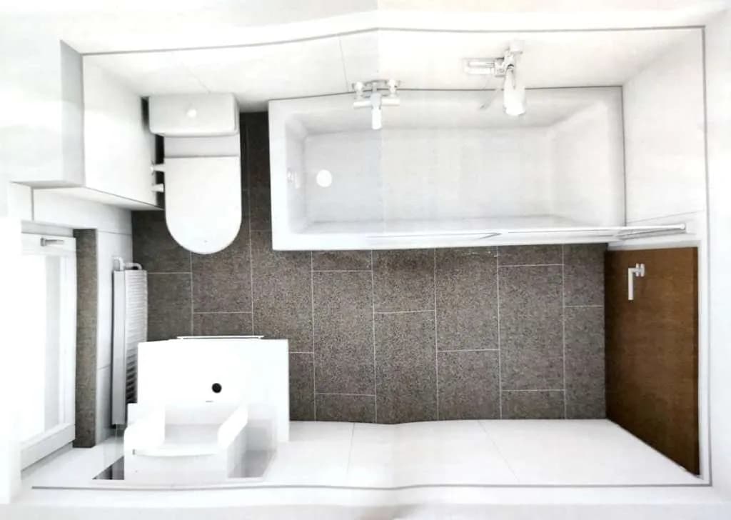 1-Zimmer-Wohnung mieten in Innsbruck – 32 m², € 850 – Bild 3 von 9