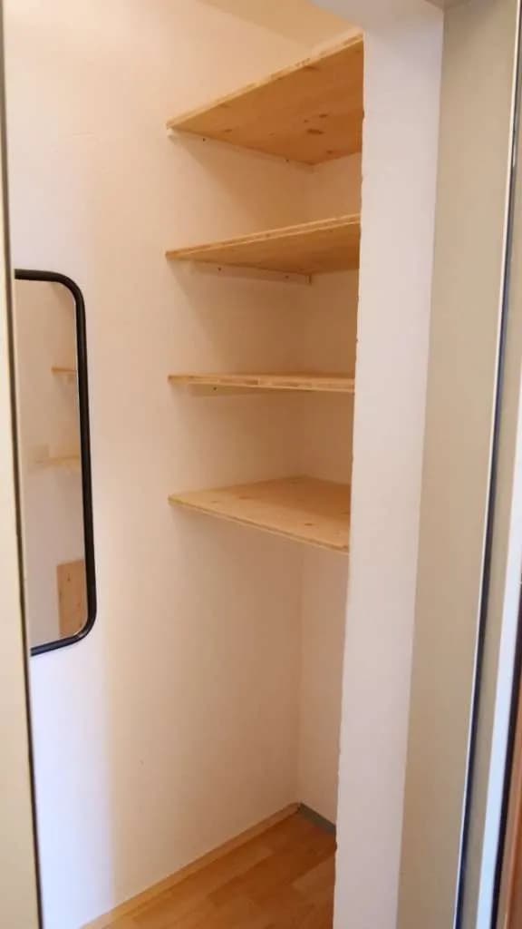 1-Zimmer-Wohnung mieten in Innsbruck – 32 m², € 850 – Bild 9 von 9