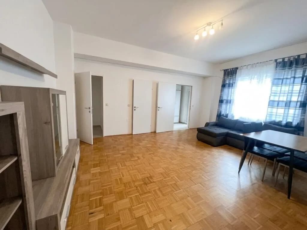 2-Zimmer-Wohnung mieten in Murtal – 50 m², € 400 – Bild 1 von 14