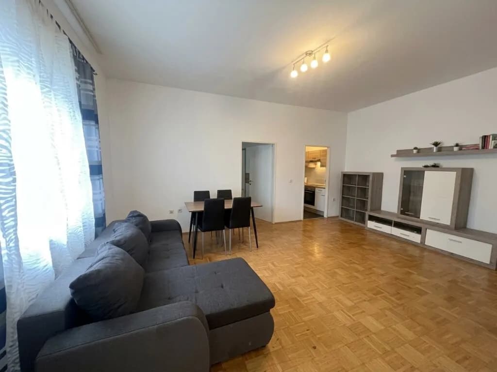 2-Zimmer-Wohnung mieten in Murtal – 50 m², € 400 – Bild 2 von 14