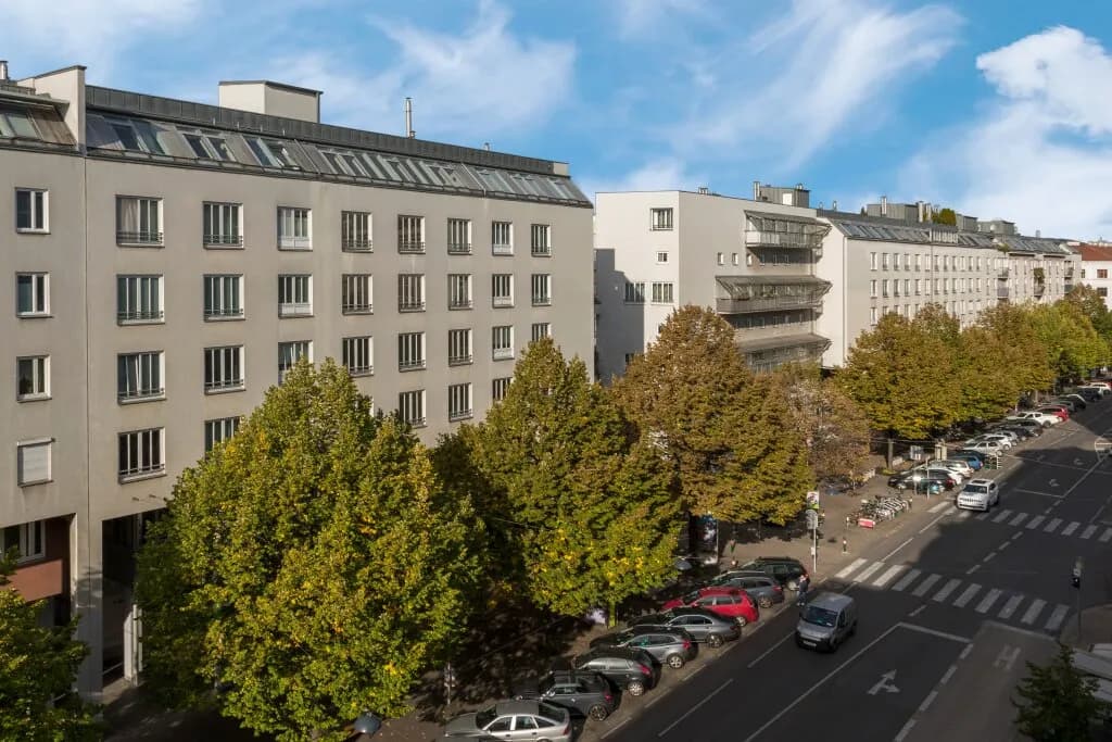 2-Zimmer-Wohnung mieten in Wien – 64,8 m², € 1.195 – Bild 3 von 14