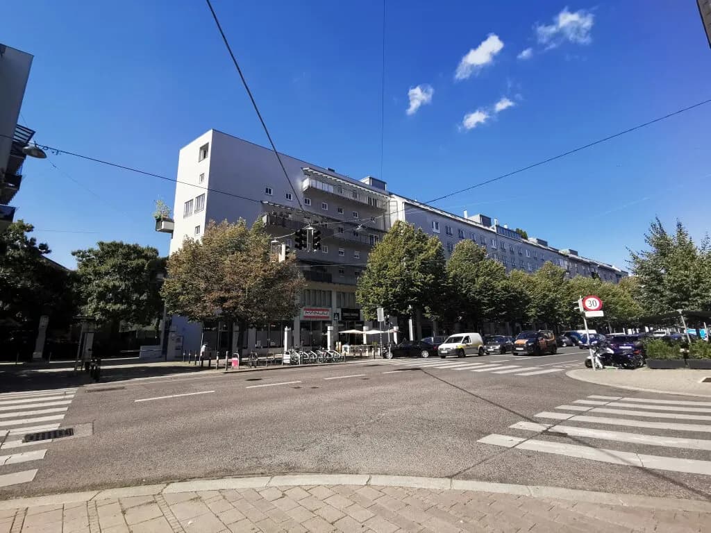 2-Zimmer-Wohnung mieten in Wien – 64,8 m², € 1.195 – Bild 4 von 14