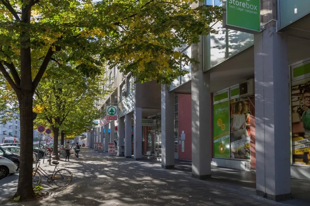 2-Zimmer-Wohnung mieten in Wien – 64,8 m², € 1.195 – Bild 5 von 14