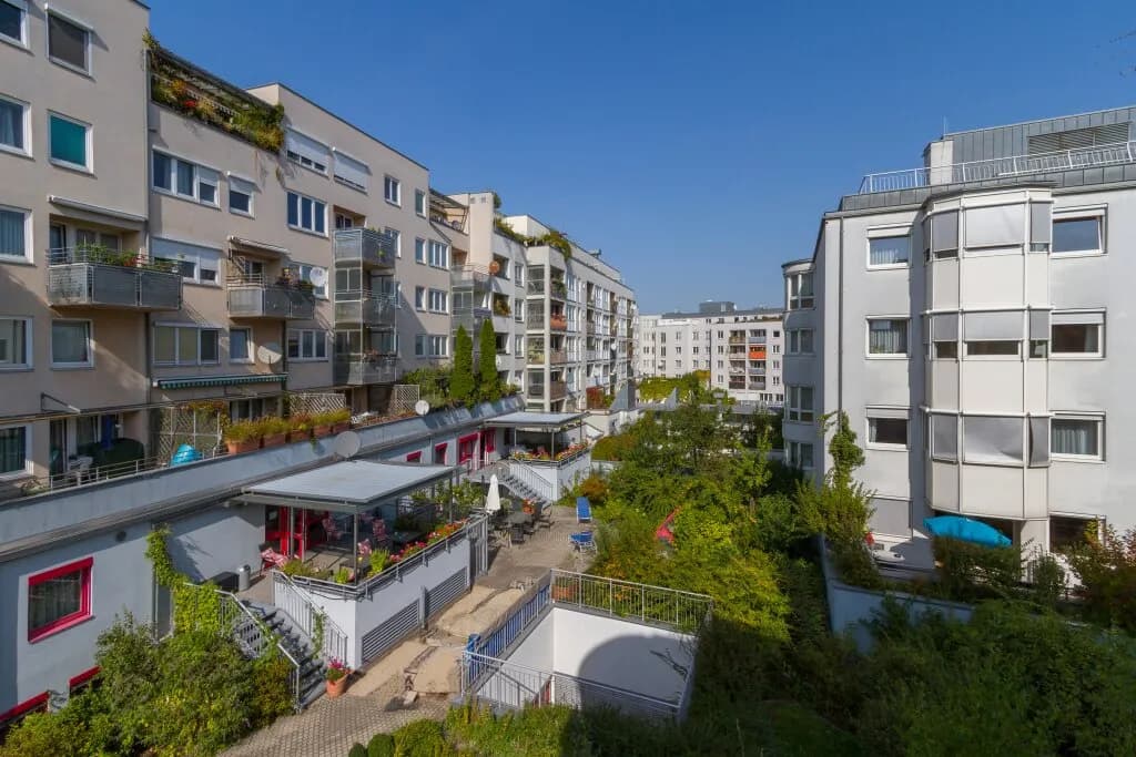 2-Zimmer-Wohnung mieten in Wien – 64,8 m², € 1.195 – Bild 7 von 14