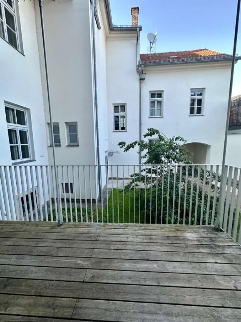 Wohnung mieten in Deutschlandsberg – 87,3 m², € 893