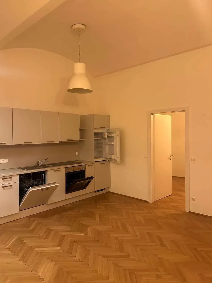 Wohnung mieten in Deutschlandsberg – 87,3 m², € 893 – Bild 3 von 8