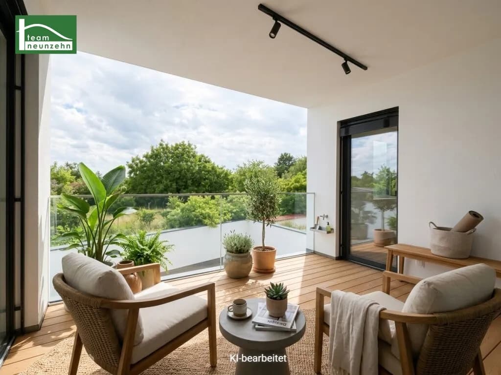 3-Zimmer-Wohnung kaufen in Neusiedl am See – 95 m², € 479.000 – Bild 4 von 17
