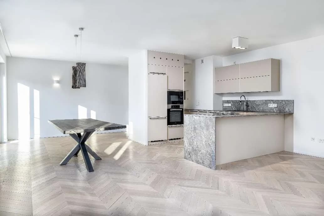 4-Zimmer-Wohnung kaufen in Mödling – 130 m², € 449.000