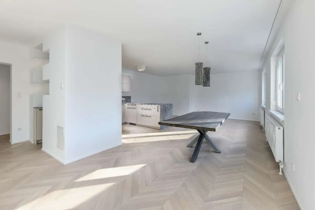 4-Zimmer-Wohnung kaufen in Mödling – 130 m², € 449.000 – Bild 2 von 17