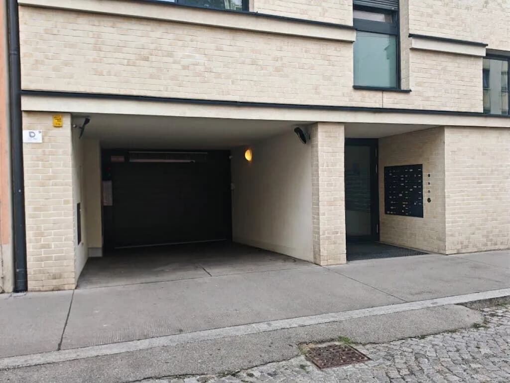 Immobilie mieten in Wien – € 117 – Bild 1 von 3