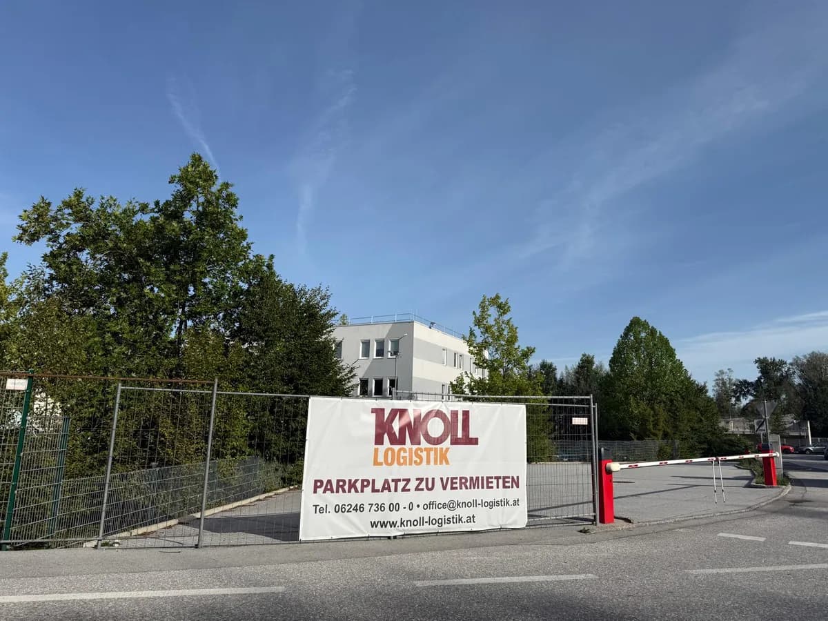 Immobilie mieten in Hallein – 715 m², € 2.500 – Bild 1 von 4