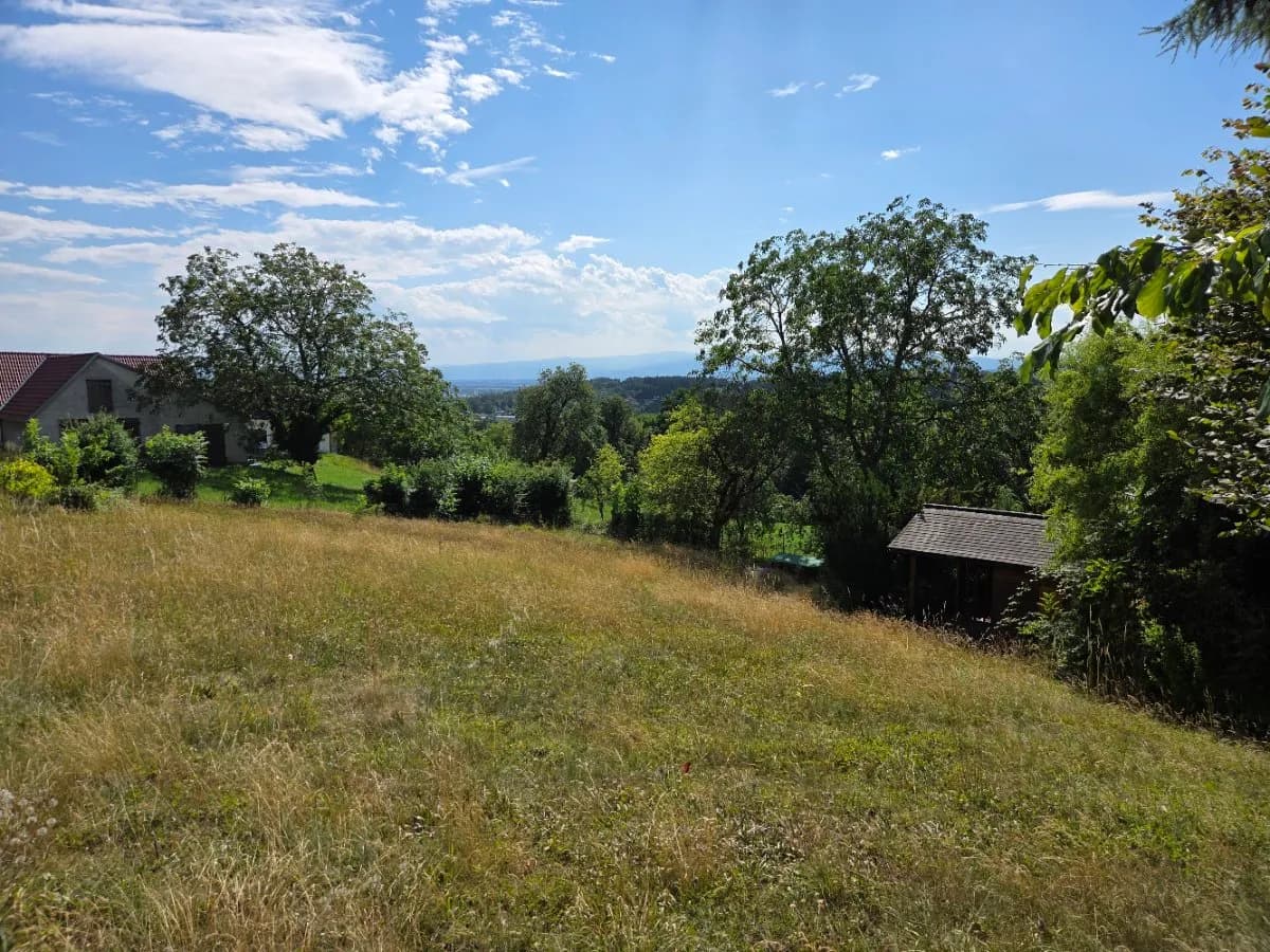 Grundstück kaufen in Graz-Umgebung – 594 m², € 349.000 – Bild 2 von 11