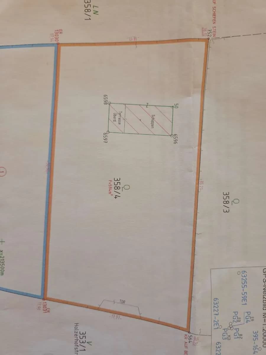 Grundstück kaufen in Graz-Umgebung – 594 m², € 349.000 – Bild 11 von 11
