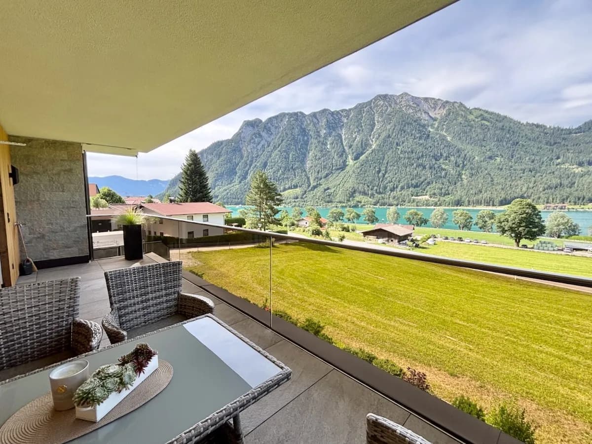 3-Zimmer-Wohnung kaufen in Schwaz – 71 m², € 670.000 – Bild 1 von 18