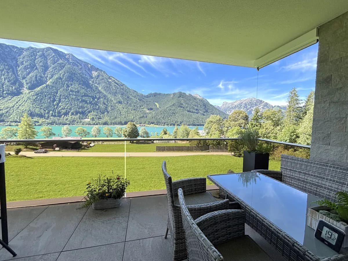 3-Zimmer-Wohnung kaufen in Schwaz – 71 m², € 670.000 – Bild 2 von 18