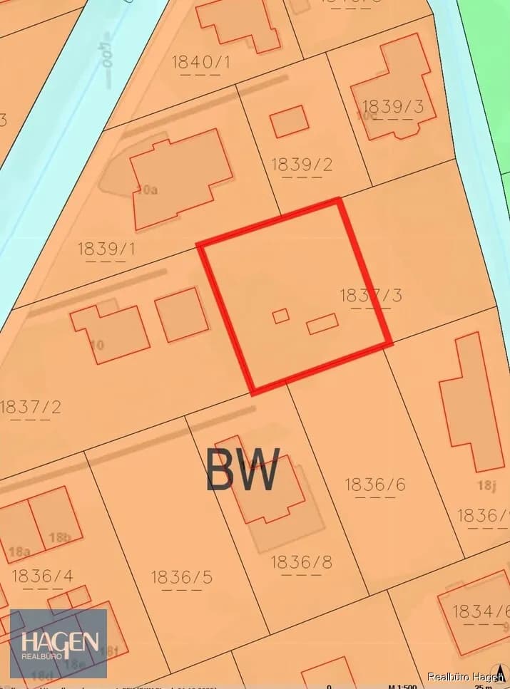 Grundstück kaufen in Dornbirn – 633 m², € 430.440 – Bild 4 von 4