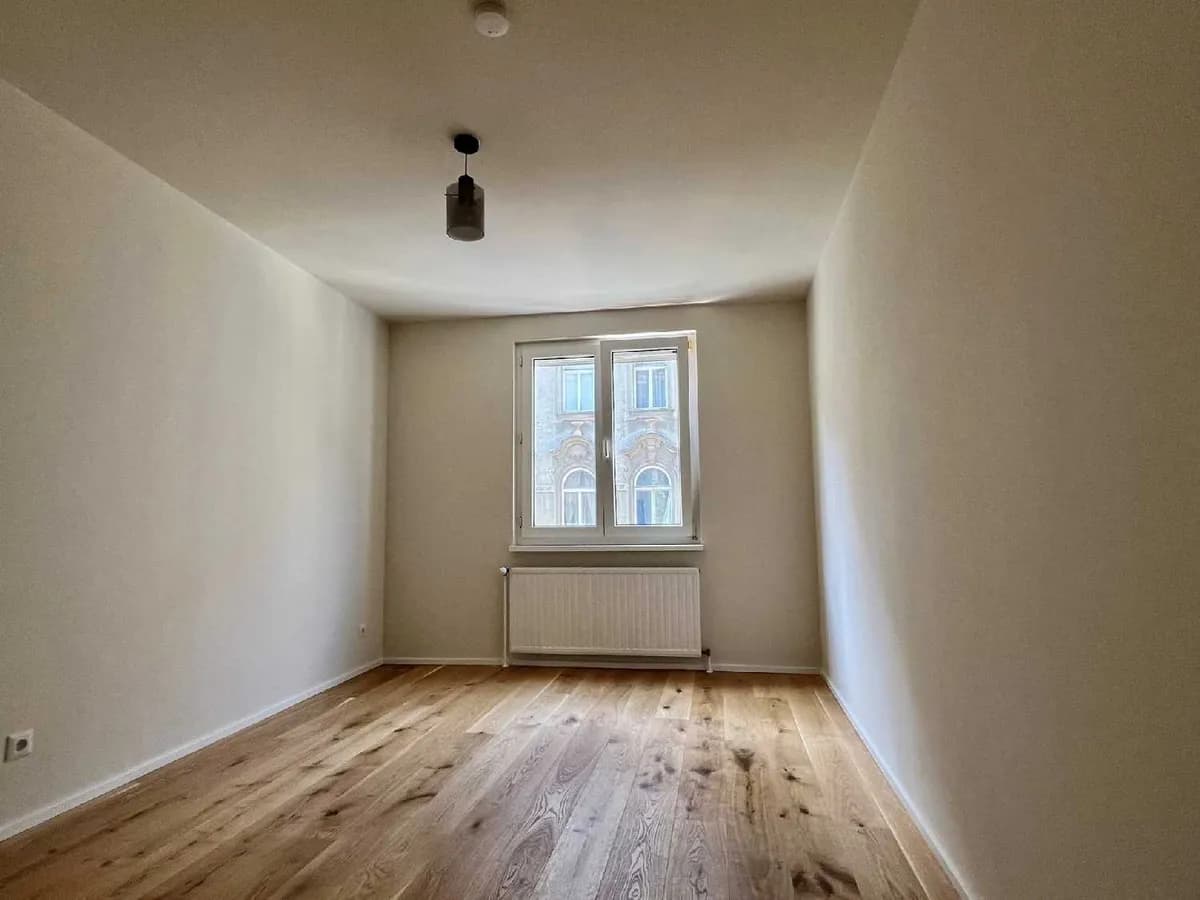 Wohnung kaufen in Wien – 56,25 m², € 440.000