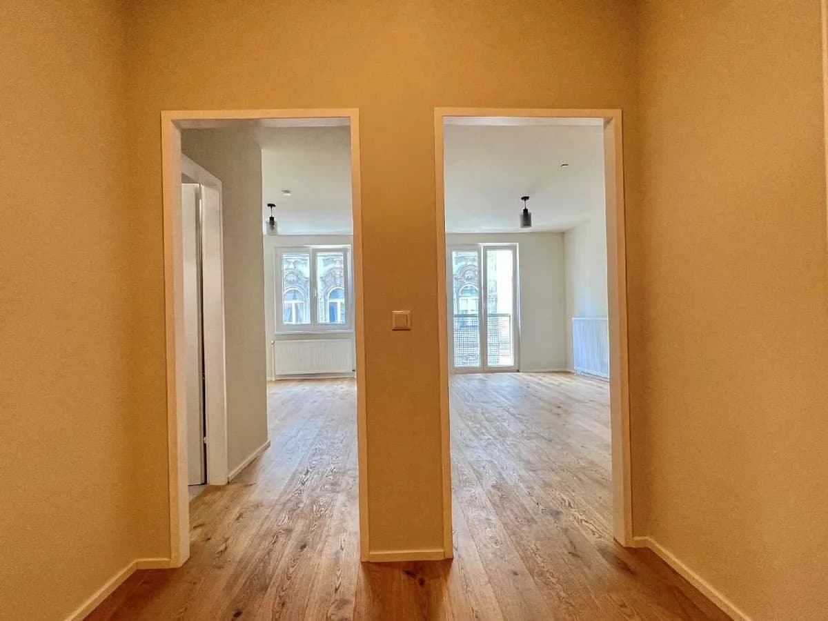 Wohnung kaufen in Wien – 56,25 m², € 440.000 – Bild 6 von 15