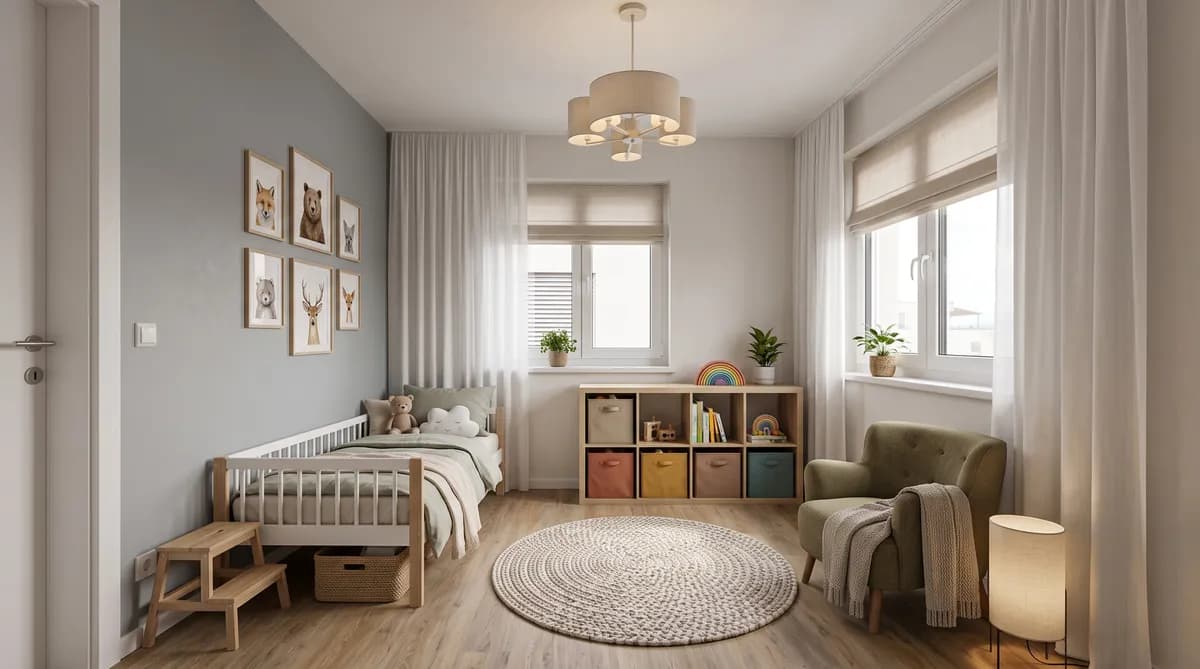 3-Zimmer-Wohnung kaufen in Villach – 65 m², € 300.900 – Bild 5 von 18