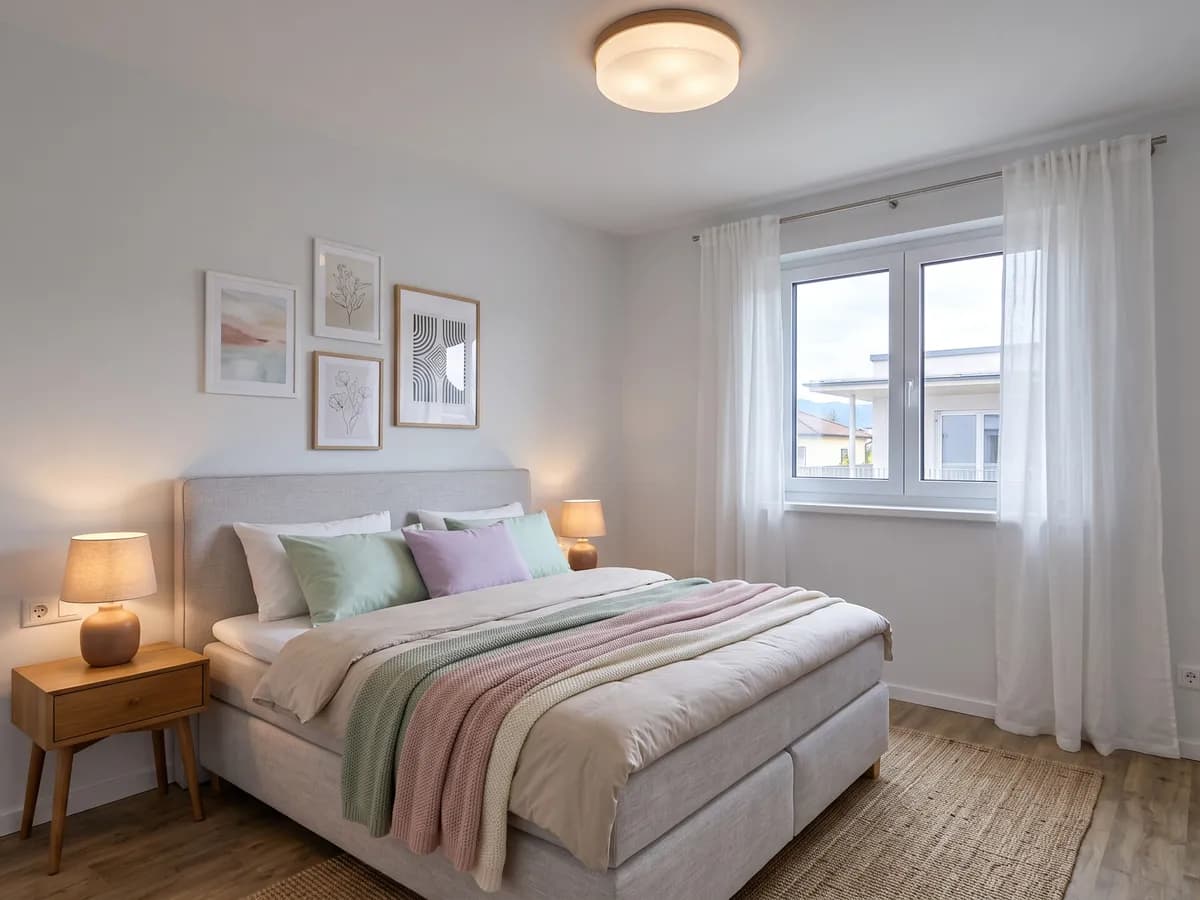 3-Zimmer-Wohnung kaufen in Villach – 65 m², € 300.900 – Bild 6 von 18