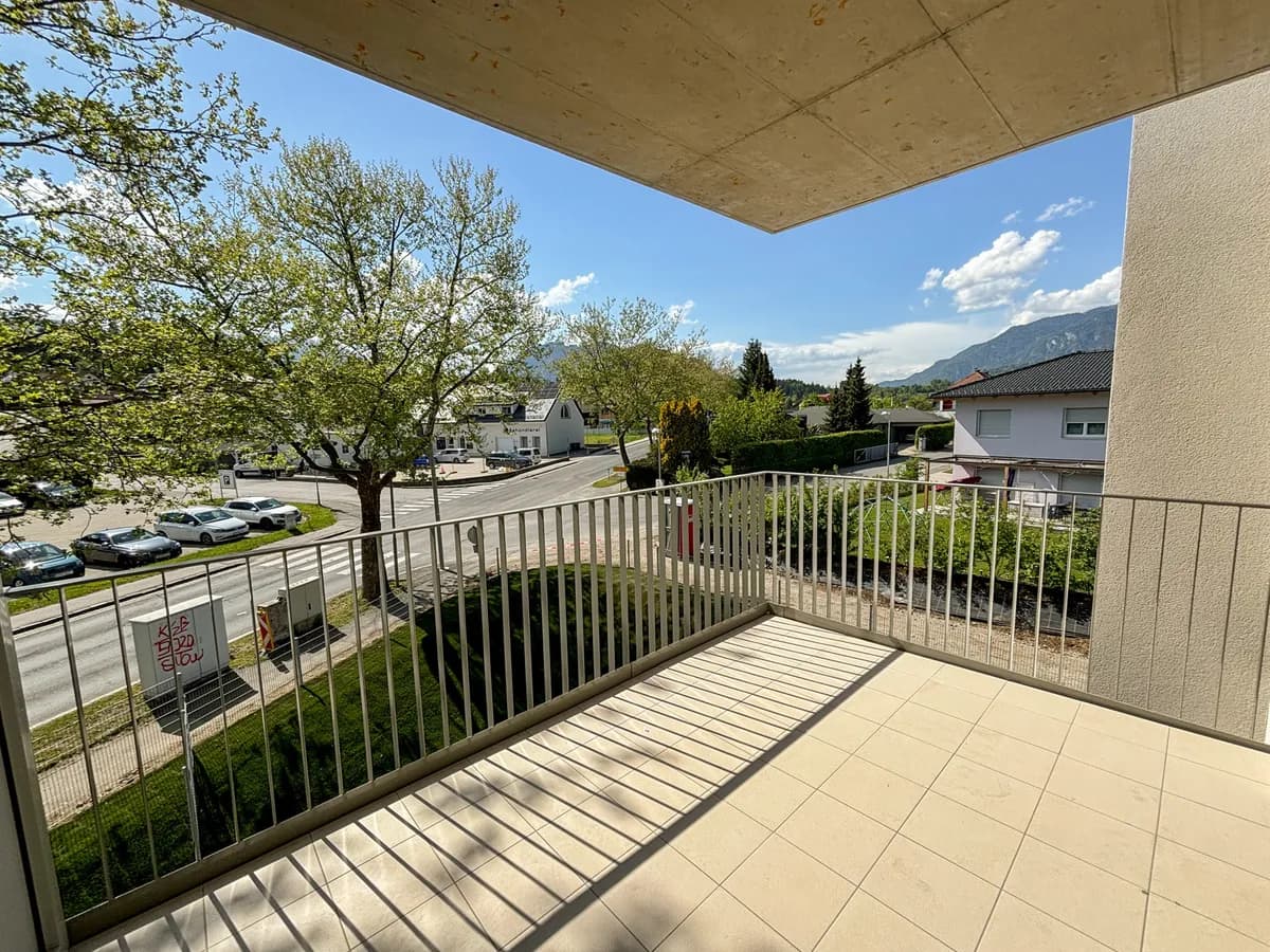 3-Zimmer-Wohnung kaufen in Villach – 65 m², € 300.900 – Bild 7 von 18