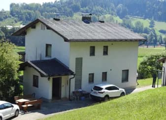 6-Zimmer-Haus kaufen in Wolfsberg – 163 m², € 330.000 – Bild 2 von 19