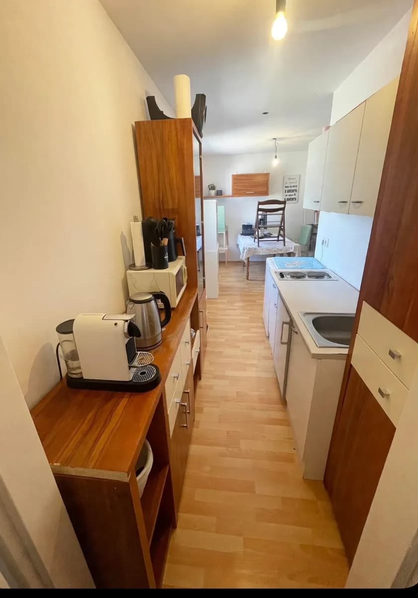 2-Zimmer-Wohnung mieten in Neunkirchen – 45 m², € 437 – Bild 5 von 6