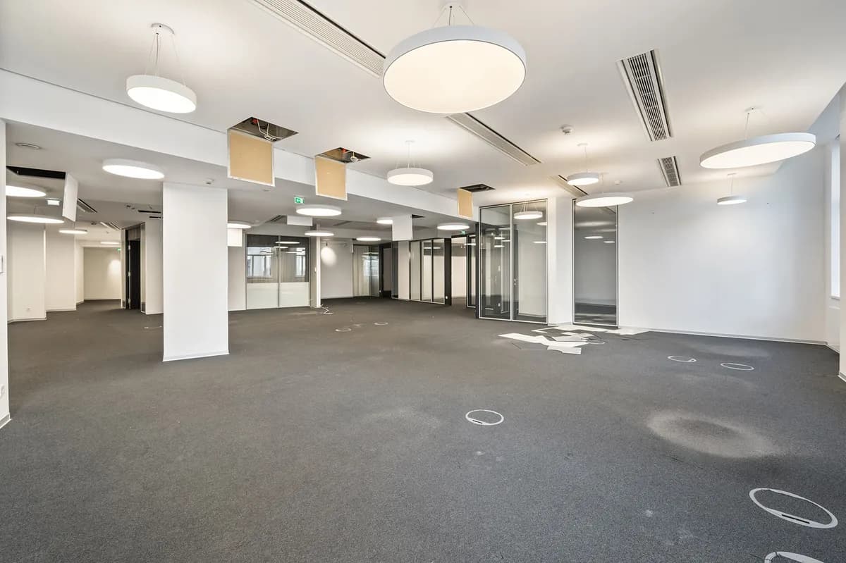 Gewerbeimmobilie mieten in Wien – Bild 6 von 9